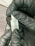 Unbranded Metallic Black Shorts Size XL - photo 4