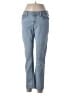 Levi's Solid Blue Jeans Size 28 waist - photo 1
