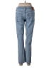 Levi's Solid Blue Jeans Size 28 waist - photo 2