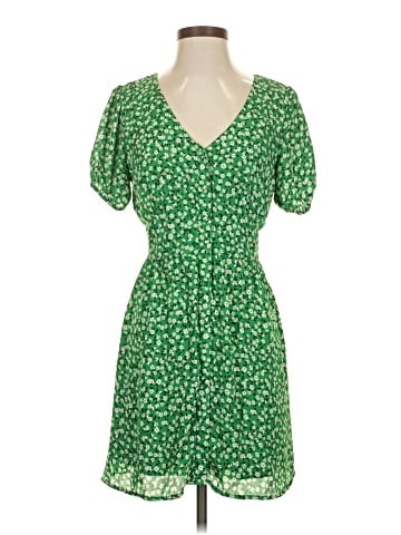 Sienna Sky Casual Dress (view 1)