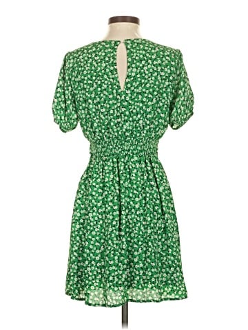 Sienna Sky Casual Dress (view 2)