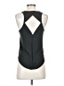Athleta Gray Sleeveless T-Shirt Size XS - photo 2