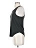 Athleta Gray Sleeveless T-Shirt Size XS - photo 5