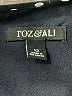 Roz & Ali 100% Polyester Polka Dots Black Casual Dress Size 12 - photo 7