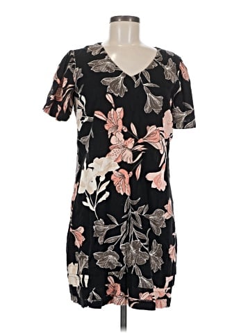 Nicole Miller Casual Dress (view 1)