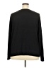 Lucky Brand Black Pullover Sweater Size XXL - photo 2