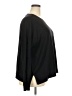 Lucky Brand Black Pullover Sweater Size XXL - photo 4