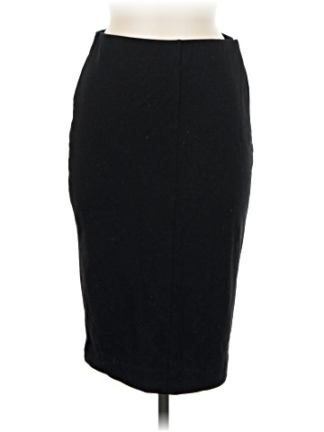 Simply Styled Formal Skirt (view 1)