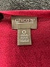 Chico's Pink Cardigan Size S - photo 7