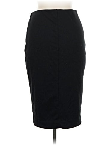 Simply Styled Formal Skirt (view 2)
