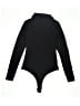 Klassy Network Black Bodysuit Size XS - photo 2