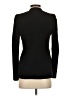Rebecca Taylor Black Blazer Size 2 - photo 2