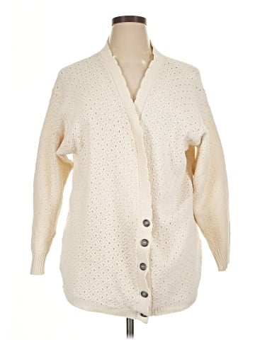 Jantzen Cardigan (view 1)
