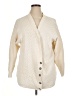 Jantzen Ivory Cardigan Size XL - photo 1