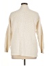 Jantzen Ivory Cardigan Size XL - photo 2