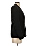 Rebecca Taylor Black Blazer Size 2 - photo 4