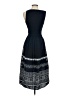 Max Studio Blue Cocktail Dress Size XS - photo 2
