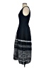 Max Studio Blue Cocktail Dress Size XS - photo 5