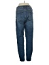 Kut from the Kloth Solid Blue Jeans Size 4 - photo 2