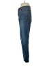 Kut from the Kloth Solid Blue Jeans Size 4 - photo 5