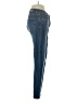 Kut from the Kloth Solid Blue Jeans Size 4 - photo 4