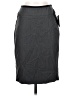 Worthington Gray Formal Skirt Size 2 - photo 1