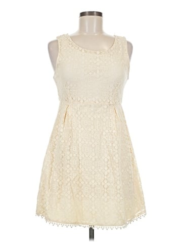 Miss Chievous Cocktail Dress (view 1)
