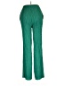 Salanta 100% Polyester Green Casual Pants Size L - photo 2
