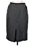 Worthington Gray Formal Skirt Size 2 - photo 2