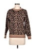 Lee Brown Long Sleeve Turtleneck Size M - photo 1