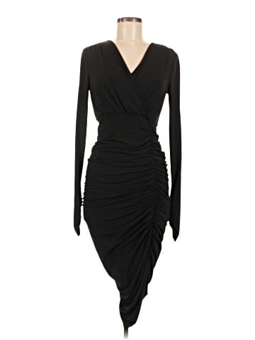 BCBGMAXAZRIA Cocktail Dress (view 1)