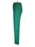 Salanta 100% Polyester Green Casual Pants Size L - photo 5