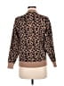 Lee Brown Long Sleeve Turtleneck Size M - photo 2