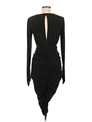 BCBGMAXAZRIA Cocktail Dress (view 2)