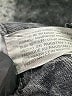 Zara Graphic Gray Jeans Size 2 - photo 8