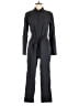 Gap Solid Gray Jumpsuit Size 8 - photo 1