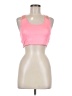 Unbranded Pink Tank Top Size M - photo 1