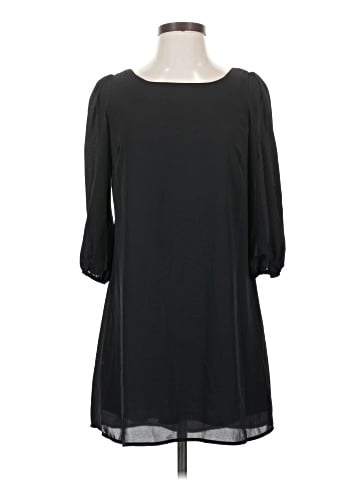 Margo & Sebastian Casual Dress (view 1)