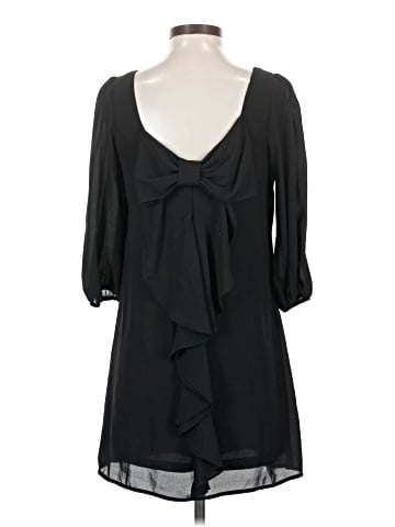 Margo & Sebastian Casual Dress (view 2)