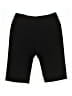 Larry Levine Solid Black Dress Pants Size 10 - photo 1