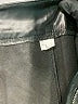 Unbranded Metallic Black Shorts Size L - photo 3