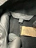 Waverly Grey Solid Black Active Pants Size S - photo 4