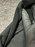 Waverly Grey Solid Black Active Pants Size S - photo 5