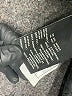 S13/NYC 100% Nylon Black Snow Jacket Size S (estimated) - photo 7