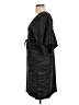 Max Edition Gray Casual Dress Size L - photo 5