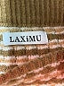 Assorted Brands 100% Acrylic Tweed Tan Casual Skirt Size M - photo 4