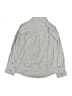 Peek... 100% Cotton Tweed Gray Long Sleeve Button-Down Shirt Size 8 - photo 2