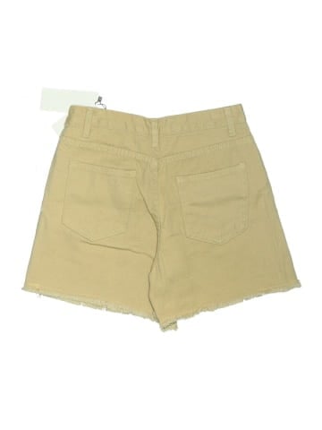 DAZY Khaki Shorts (view 2)