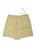 DAZY 100% Cotton Tan Khaki Shorts Size S - photo 1