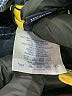 Lands' End Blue Board Shorts Size M (kids) - photo 5